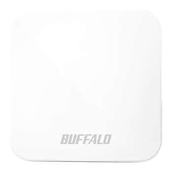 (未使用･未開封品)BUFFALO 無線LAN親機 11ac/n/a/g/b 433/150Mbps トラベルルーター ブラック WMR-433W2-BK Amazon.co.jp: BUFFALO 無線LAN親機 11ac/n/a/g/b 433/150Mbps